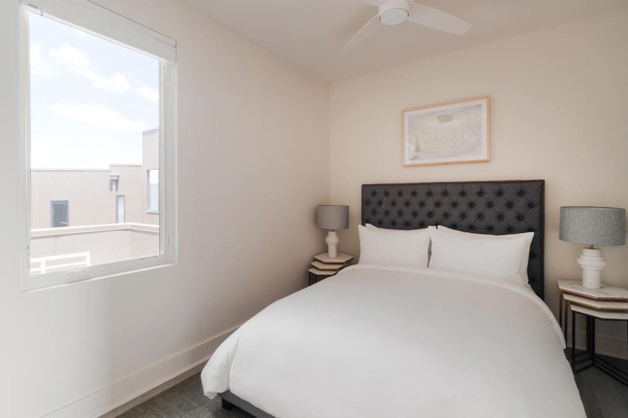 Sonder The Hideaway Aparthotel Nashville Exterior foto