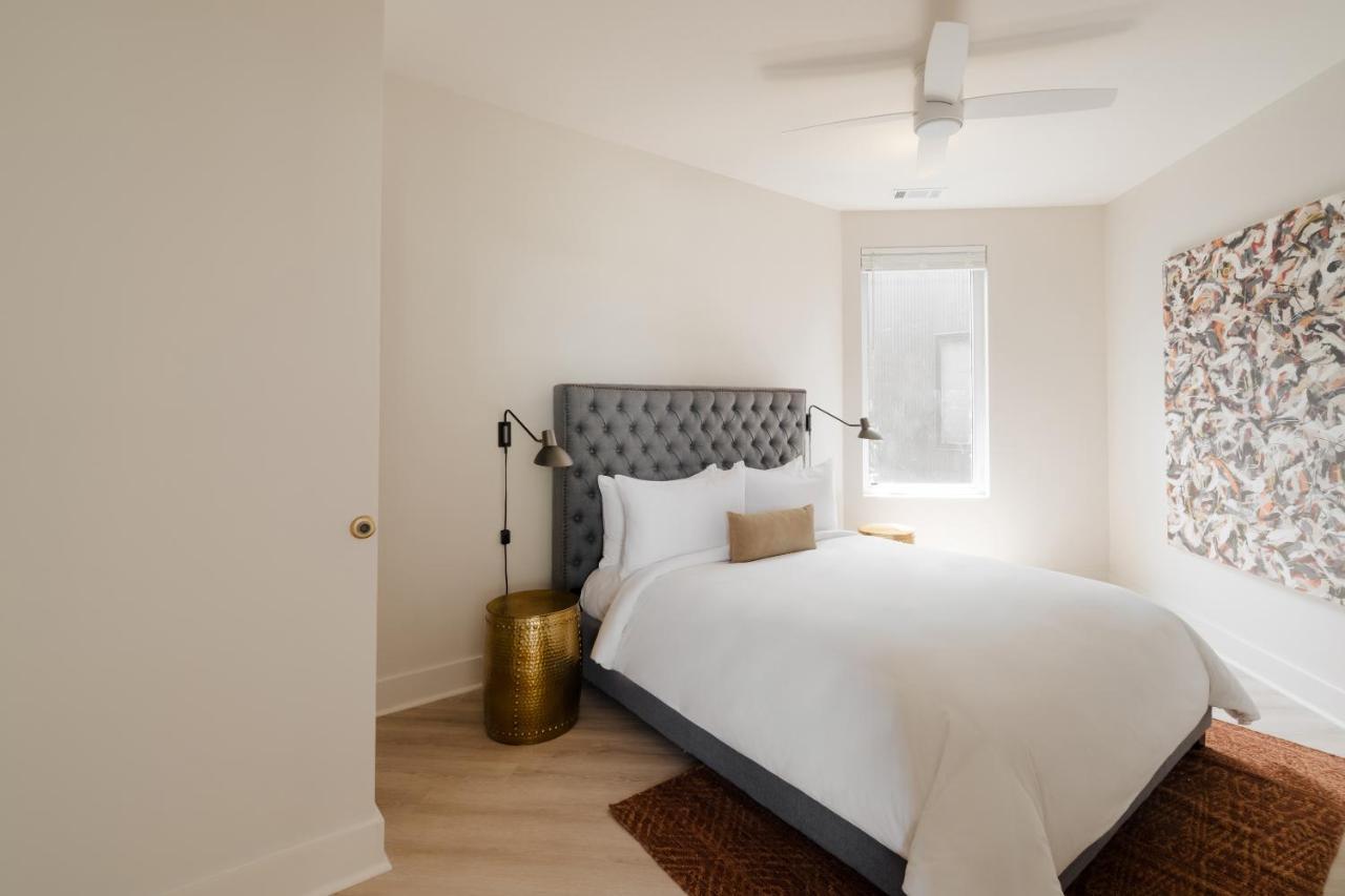 Sonder The Hideaway Aparthotel Nashville Habitación foto