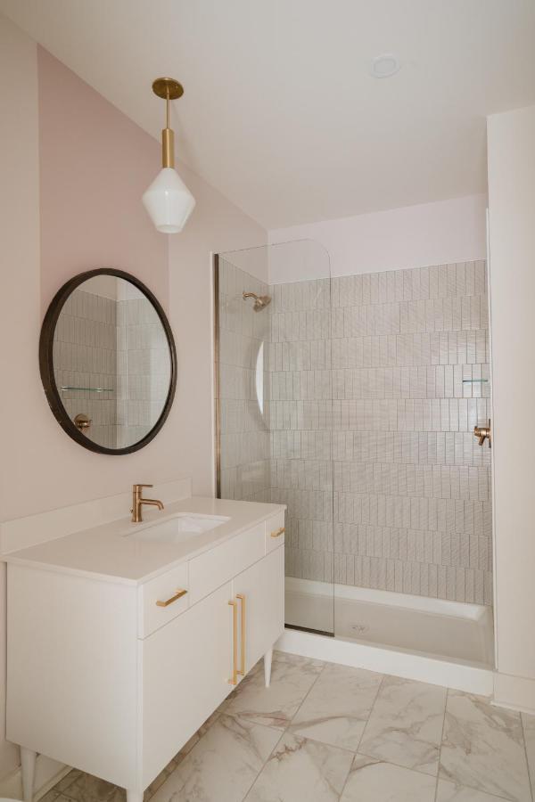 Sonder The Hideaway Aparthotel Nashville Habitación foto
